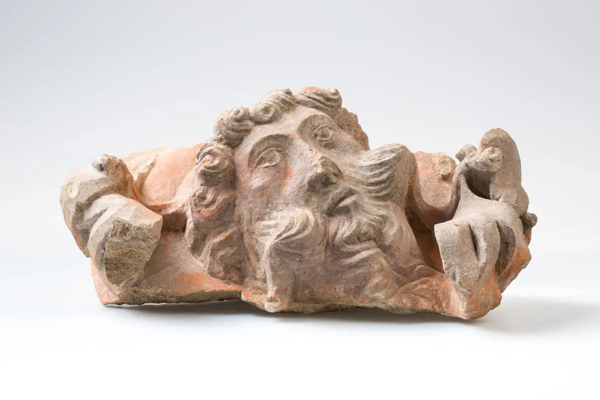 Exposition d'archéologie à la Bibliothèque humaniste de Sélestat : De la terre à la lumière