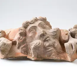 Exposition d'archéologie à la Bibliothèque humaniste de Sélestat : De la terre à la lumière