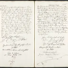 Ateliers de paléographie aux Archives de Strasbourg