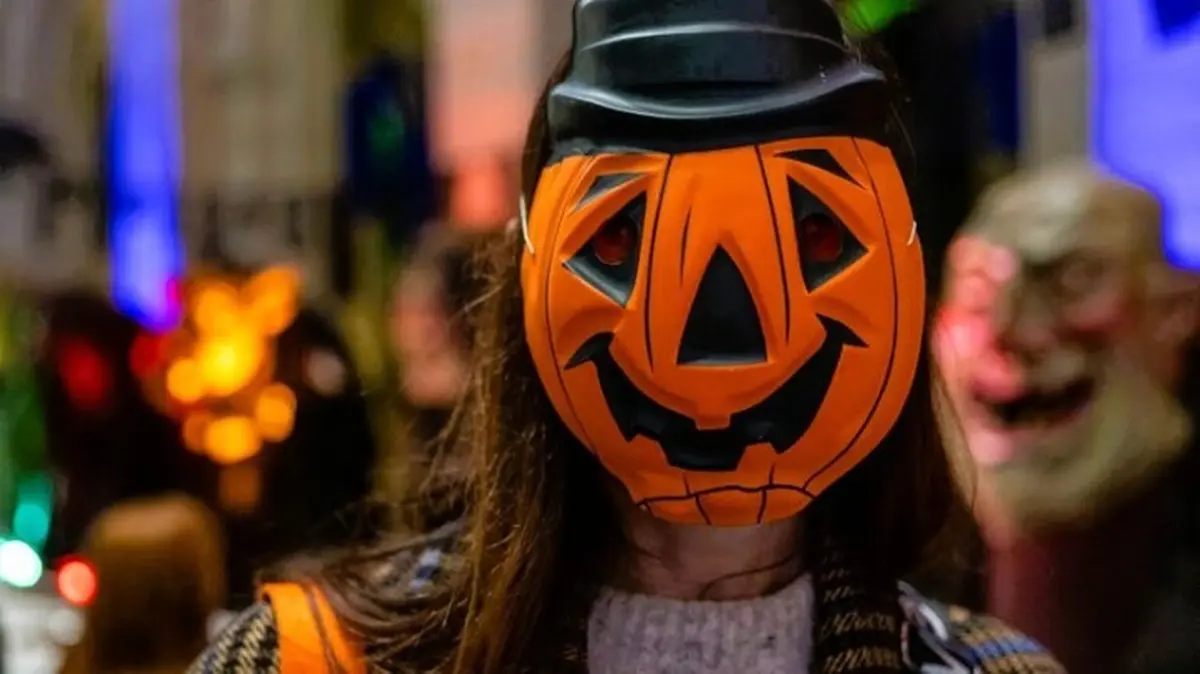 Halloween à Lille : les sorties et événements à ne pas manquer