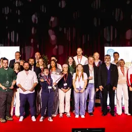Trophées du sport à Lille : les lauréats de la 6e édition