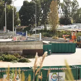 Suspension du réseau de bus Mistral dans la Métropole TPM