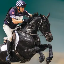 Les 5 Étoiles de Pau : annulation des matches de horse-ball en hommage à Roxanne Dubois