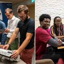LUSIM et AKILI : deux innovations de Belfort primées au concours Les Entrep'