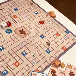 Animations pour enfants au musée Robert Tatin de Cossé-le-Vivien