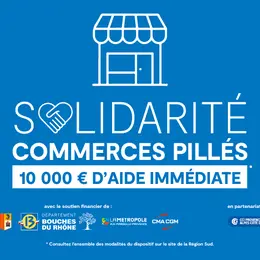 Pillages en Provence-Alpes-Côte d'Azur : la Région Sud débloque une aide de 10 000 € pour les commerces sinistrés