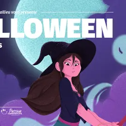 Halloween des sorciers à Bourgoin-Jallieu : frissons et festivités pour toute la famille