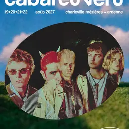 Fontaines D.C. de retour au Cabaret Vert de Charleville-Mézières pour une quatrième fois