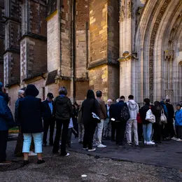 Annulation du concert Dans la vie de Bach au festival Toulouse les Orgues