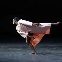 Le Sacre du printemps et House au Ballet de l'Opéra de Lyon avec Mats Ek et Sharon Eyal