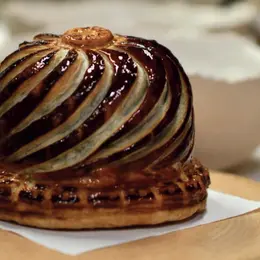 Championnat du Monde de la Tourte de Gibier à Kaysersberg