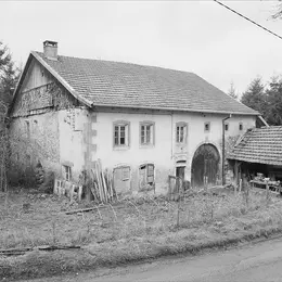 La ferme du Bois-des-Fourrières à Mandray : un patrimoine rural vosgien en cours de valorisation