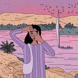 Festival du film franco-arabe à l'ICI Stephenson de Paris