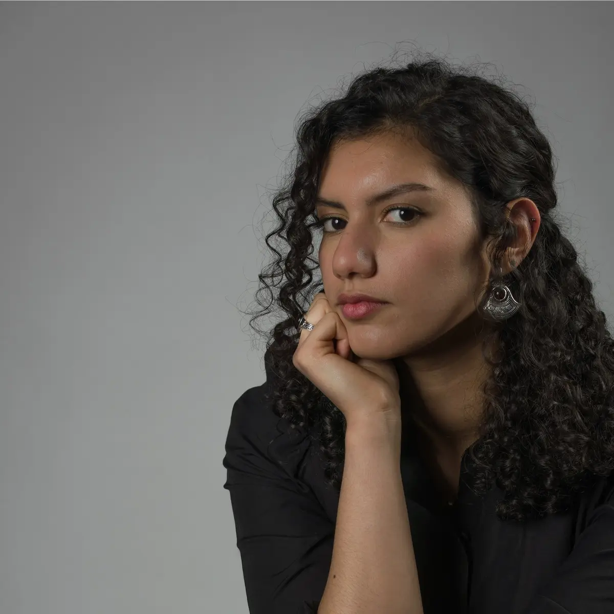 Book Club d'Arabia Vox avec Yasmine Djebel à l'ICI Stephenson à Paris