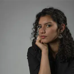 Book Club d'Arabia Vox avec Yasmine Djebel à l'ICI Stephenson à Paris