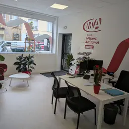 La CMA Grand Est inaugure de nouveaux locaux à Jœuf pour accompagner les artisans de Meurthe-et-Moselle