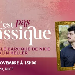 Concert de nyckelharpa au Palais Lascaris de Nice