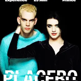 Placebo au festival Garorock de Marmande : une première historique