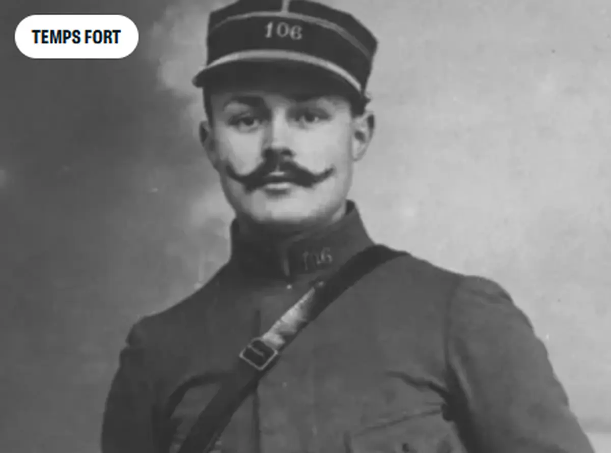 Commémoration de l'Armistice au Mémorial de Verdun : lectures et conférence