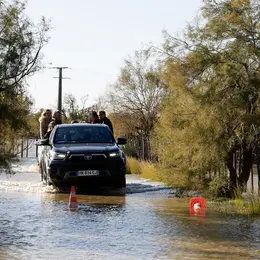 Inondations en Provence-Alpes-Côte d'Azur : un fonds régional d'urgence de 5 millions d'euros mobilisé