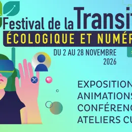 Festival de la Transition Écologique et Numérique à Belfort