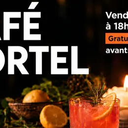 Café Mortel à l'Avant-Scène de Cognac : un atelier pour parler librement de la mort