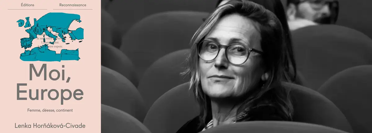 Festival Littératures Européennes de Cognac : lecture et remise de prix
