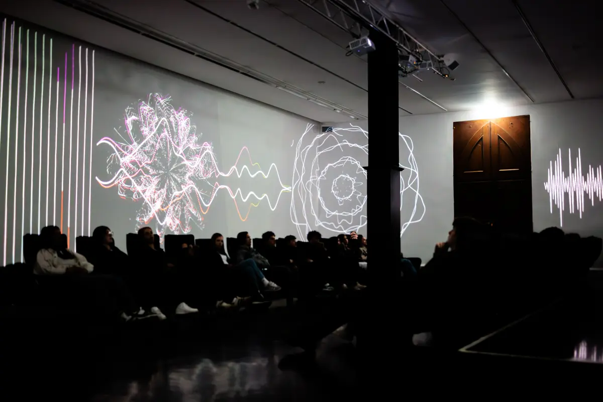 Enigma : ateliers sur l'intelligence artificielle et la musique aux Dominicains de Haute-Alsace