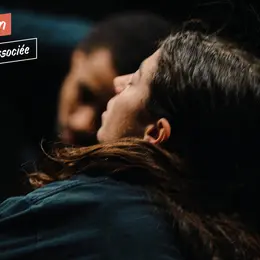 Un peu pour mon cœur… de Dalila Belaza, spectacle de danse à Lyon