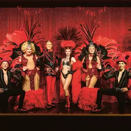 La Totale ! : une soirée cabaret à la Maison de la Danse de Lyon