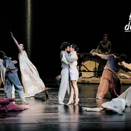 In Satie & The Rite of Spring : un diptyque de danse contemporaine à Lyon