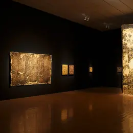 Visites Duo à Lyon pour la Biennale de Lyon : art, science et écologie