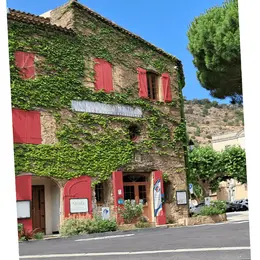 L'Office de Tourisme de La Garde-Freinet déménage dans un nouvel espace