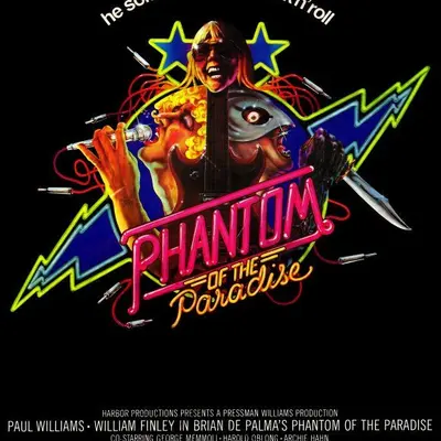 Phantom of the Paradise