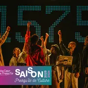 2048 Danse - Saison Presqu'île de Culture