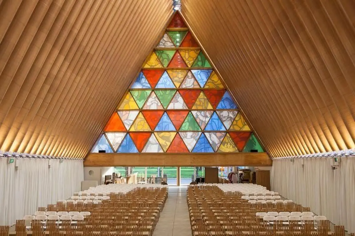 Équilibre entre architecture et contribution sociale