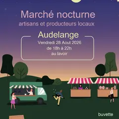 marche nocturne