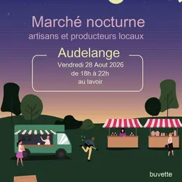 marche nocturne