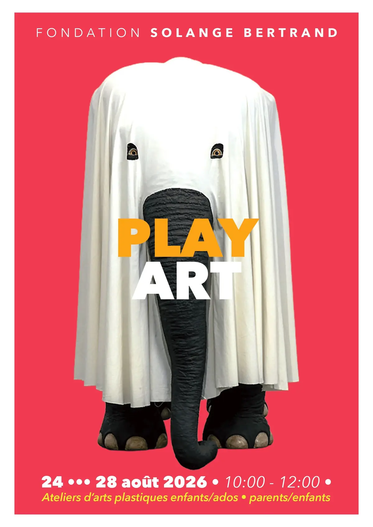 Play Art - Atelier d’arts plastiques - Longwy