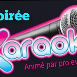 Soirée Karaoké