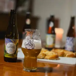 Picobrasserie Gabriel : Les coulisses de la bière