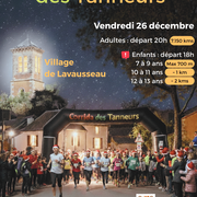 20e Corrida des Tanneurs