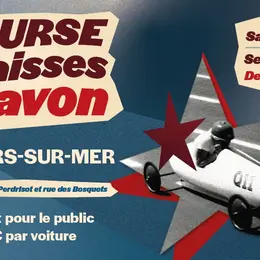 Course de Caisses à Savon