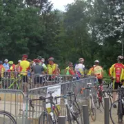 20ème Cepoyenne Cyclo