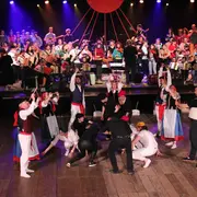 20ème édition du Primtemps de l'Arribèra