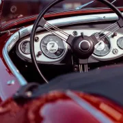20ème Exposition de voitures anciennes et bourse auto moto