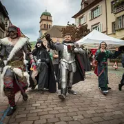 20ème Festival du Jeu de Rôle