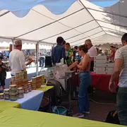 20ème Foire aux vins et produits des terroirs