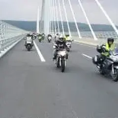 20ème Rassemblement des Motards du Viaduc