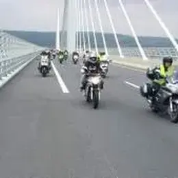 20ème Rassemblement des Motards du Viaduc